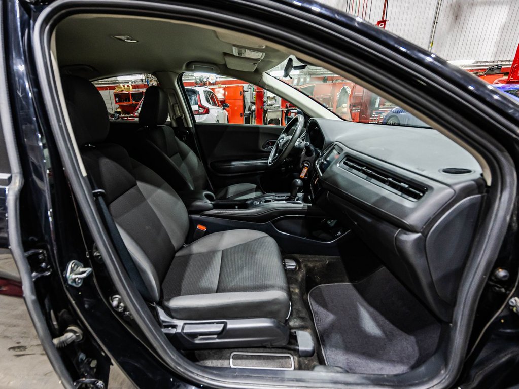 Honda HR-V LX 2022 à Lachenaie, Québec - 17 - w1024h768px