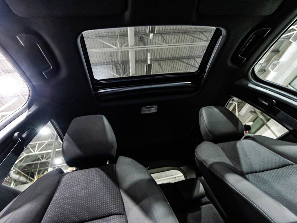 Honda HR-V Sport 2022 à , Québec - 19 - w1024h768px