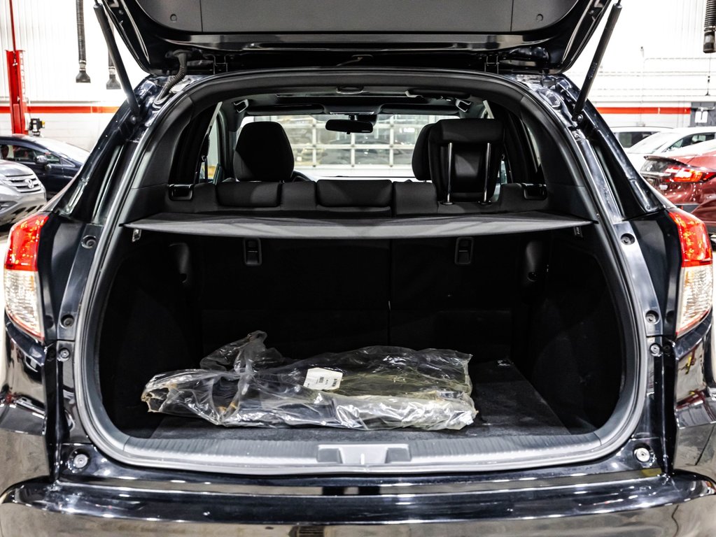 Honda HR-V Sport 2022 à , Québec - 16 - w1024h768px