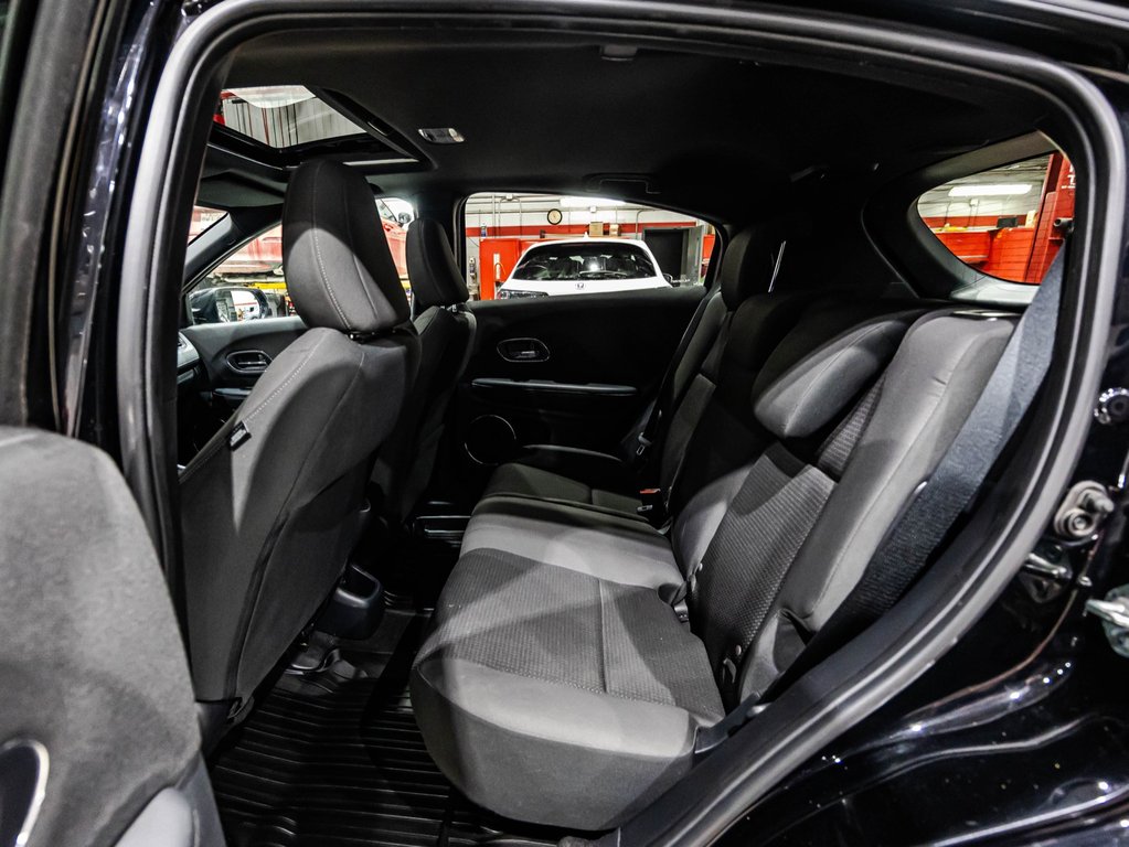 Honda HR-V Sport 2022 à , Québec - 14 - w1024h768px