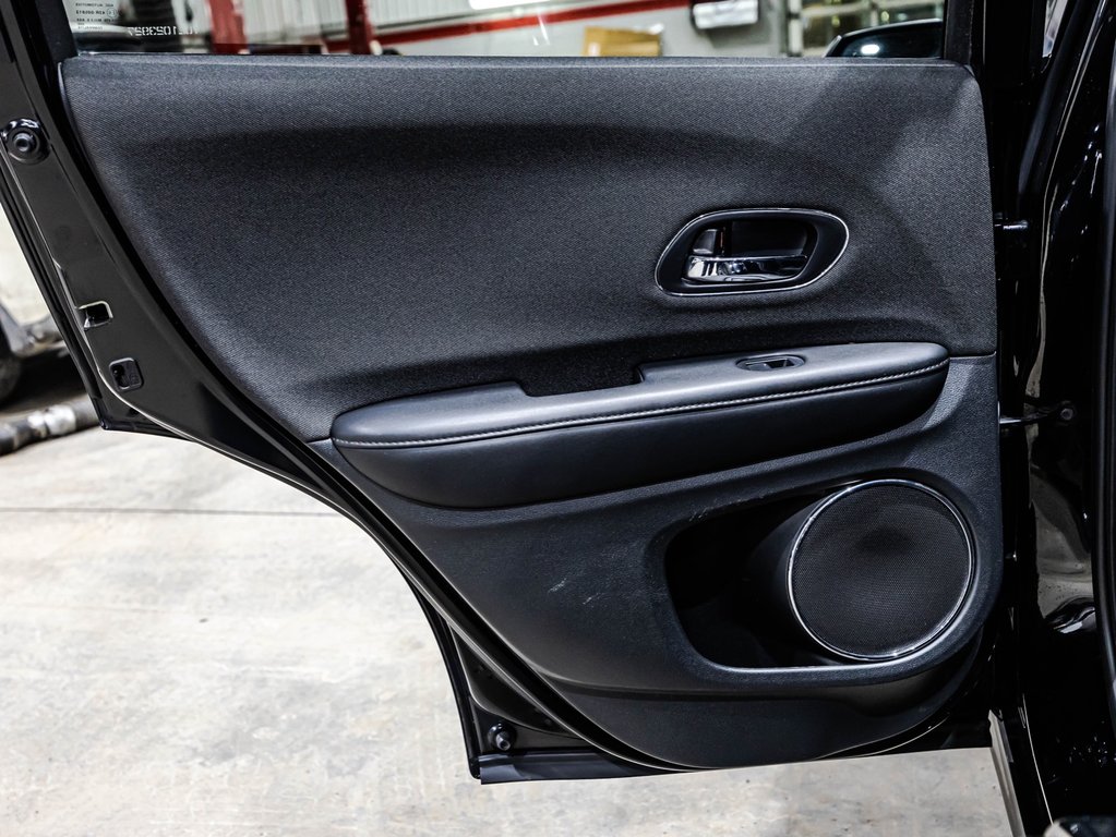 Honda HR-V Sport 2022 à , Québec - 13 - w1024h768px