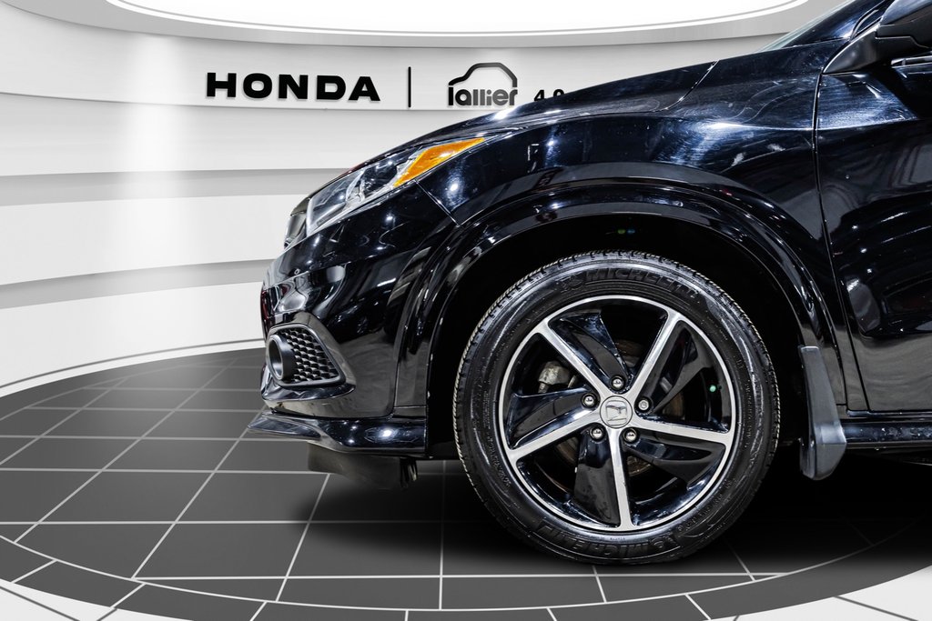 Honda HR-V Sport 2022 à , Québec - 10 - w1024h768px