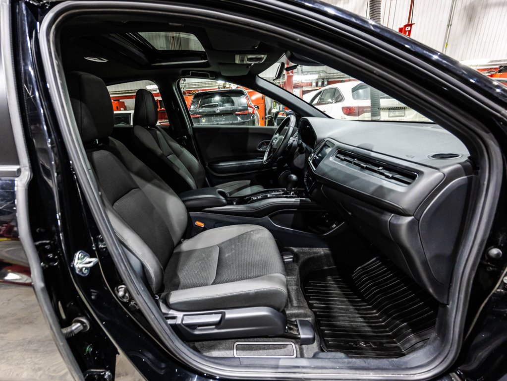 Honda HR-V Sport 2022 à , Québec - 18 - w1024h768px