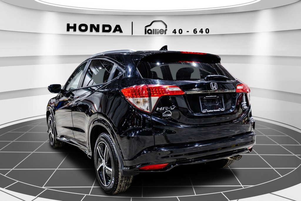Honda HR-V Sport 2022 à , Québec - 5 - w1024h768px