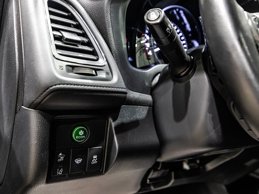 Honda HR-V Sport 2022 à , Québec - 22 - w1024h768px