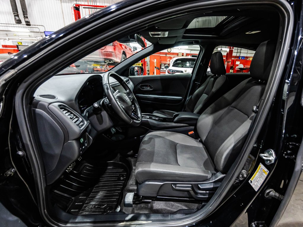 Honda HR-V Sport 2022 à , Québec - 20 - w1024h768px