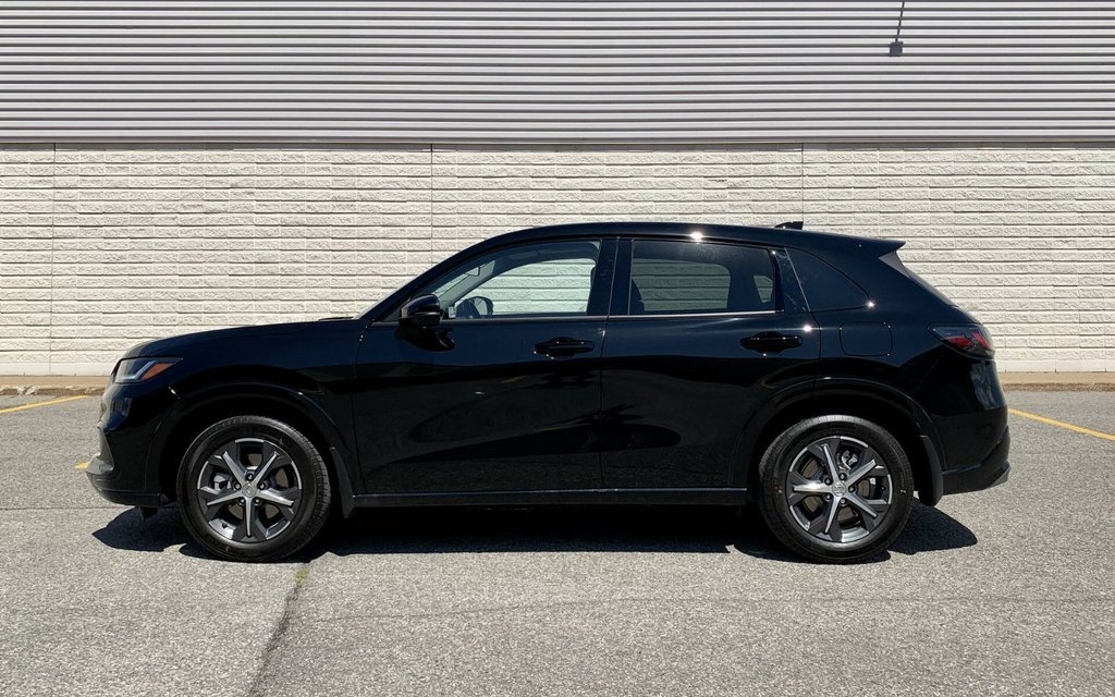 HR-V SPORT DÉMARREUR A DISTANCE, TOIT OUVRANT 2023 à , Québec - 3 - w1024h768px