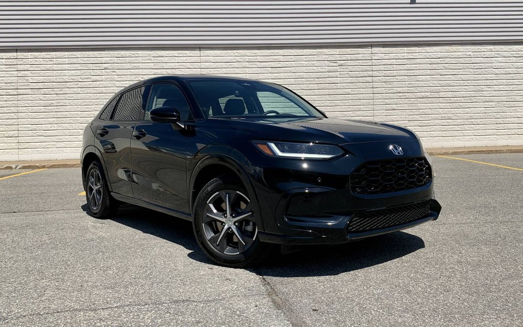 HR-V SPORT DÉMARREUR A DISTANCE, TOIT OUVRANT 2023 à , Québec - 1 - w1024h768px