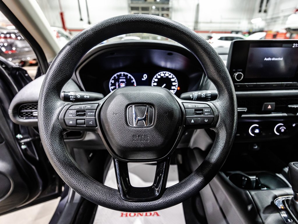 Honda HR-V LX 2023 à Montréal, Québec - 21 - w1024h768px