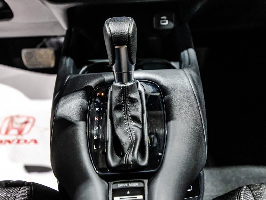 Honda HR-V LX 2023 à Montréal, Québec - 24 - w1024h768px