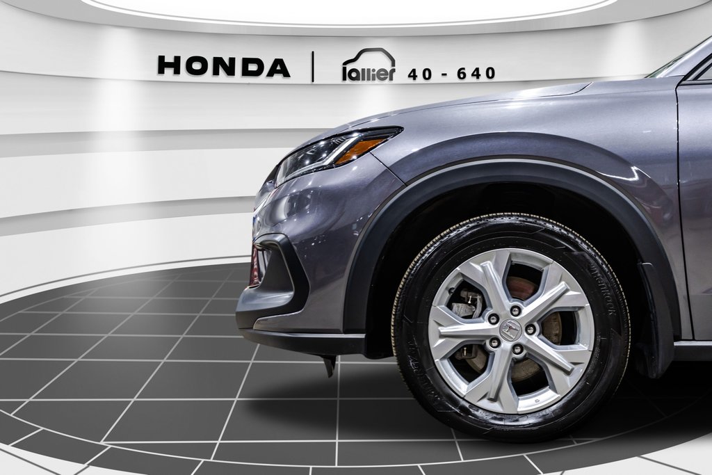 Honda HR-V LX 2023 à Montréal, Québec - 10 - w1024h768px
