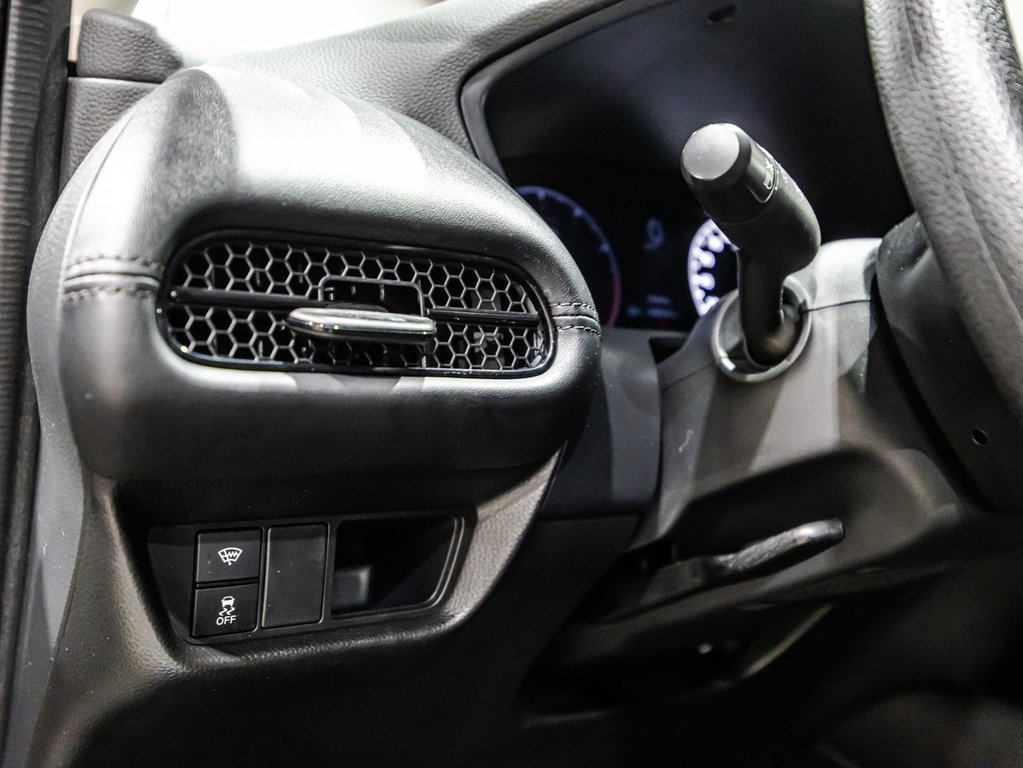 Honda HR-V LX 2023 à Montréal, Québec - 20 - w1024h768px