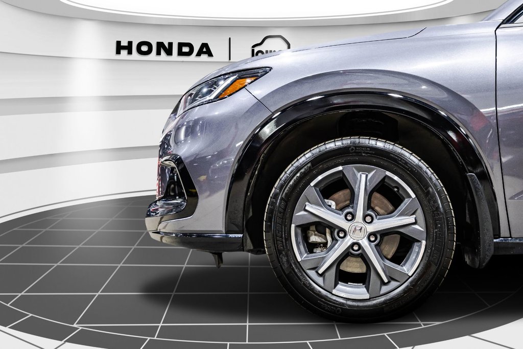 Honda HR-V EX-L Navi 2023 à , Québec - 10 - w1024h768px