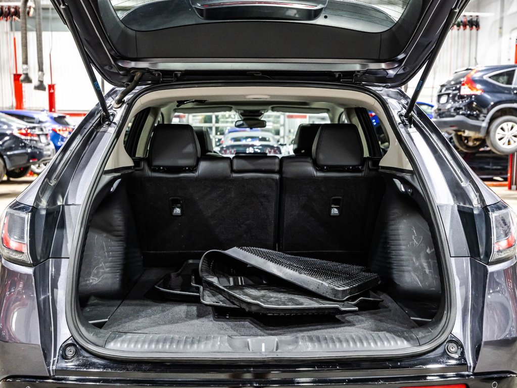 Honda HR-V EX-L Navi 2023 à , Québec - 15 - w1024h768px