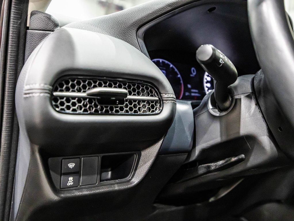 Honda HR-V EX-L Navi 2023 à , Québec - 21 - w1024h768px