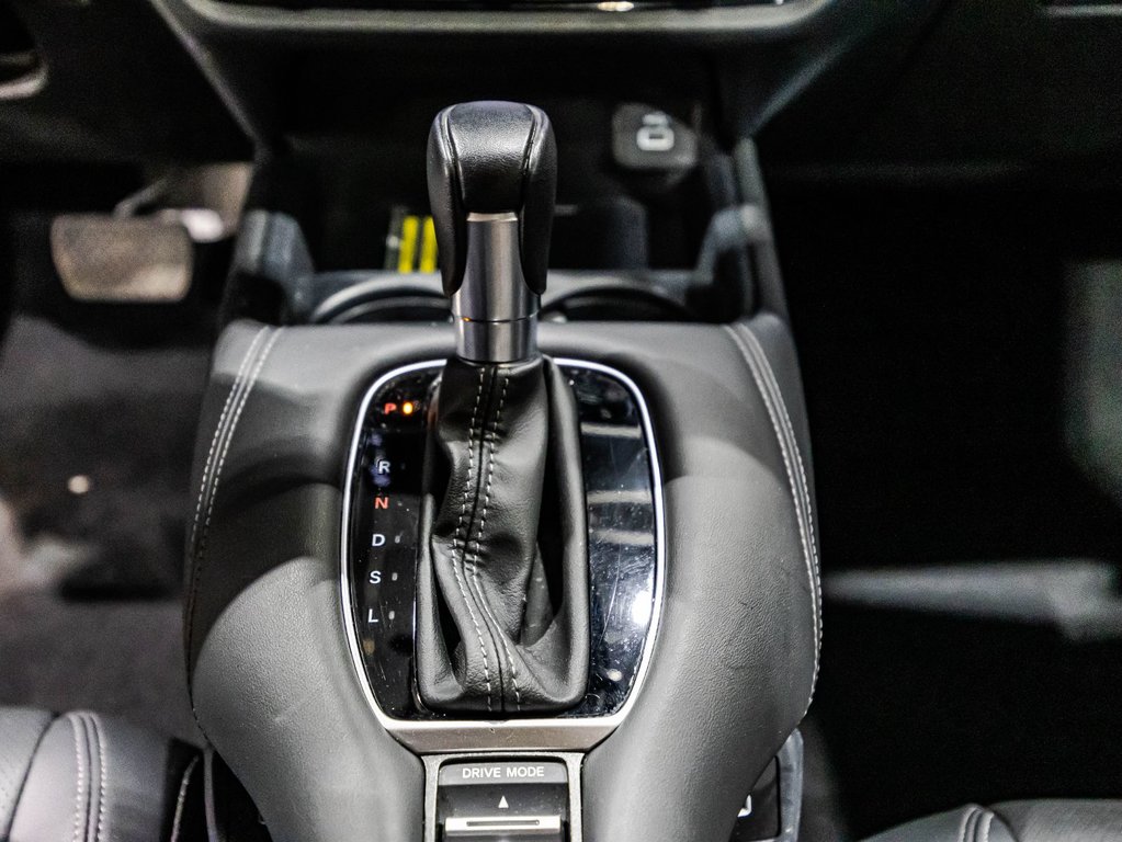Honda HR-V EX-L Navi 2023 à , Québec - 25 - w1024h768px