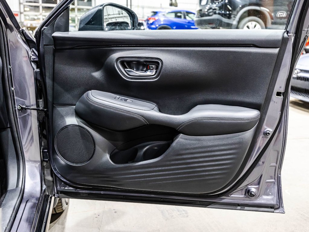 Honda HR-V EX-L Navi 2023 à , Québec - 16 - w1024h768px