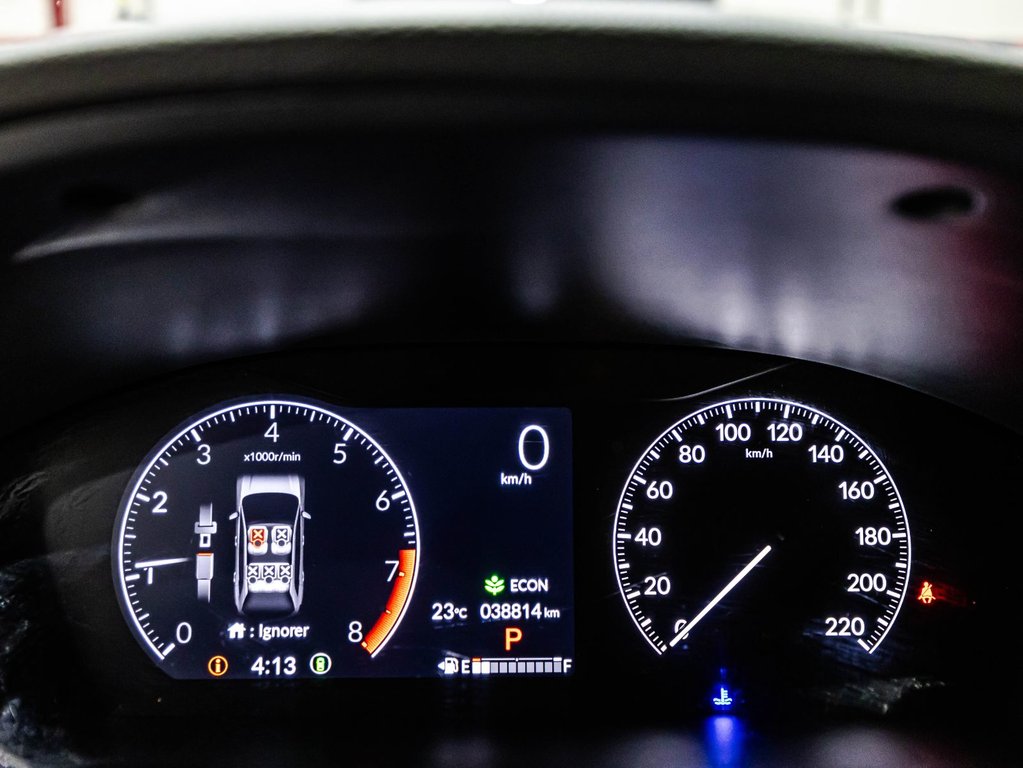 2023 Honda HR-V EX-L Navi in , Quebec - 23 - w1024h768px