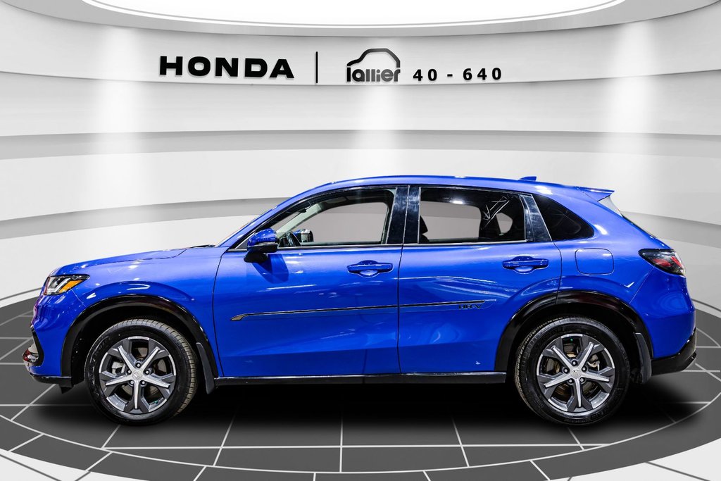 2023 Honda HR-V EX-L Navi in , Quebec - 4 - w1024h768px
