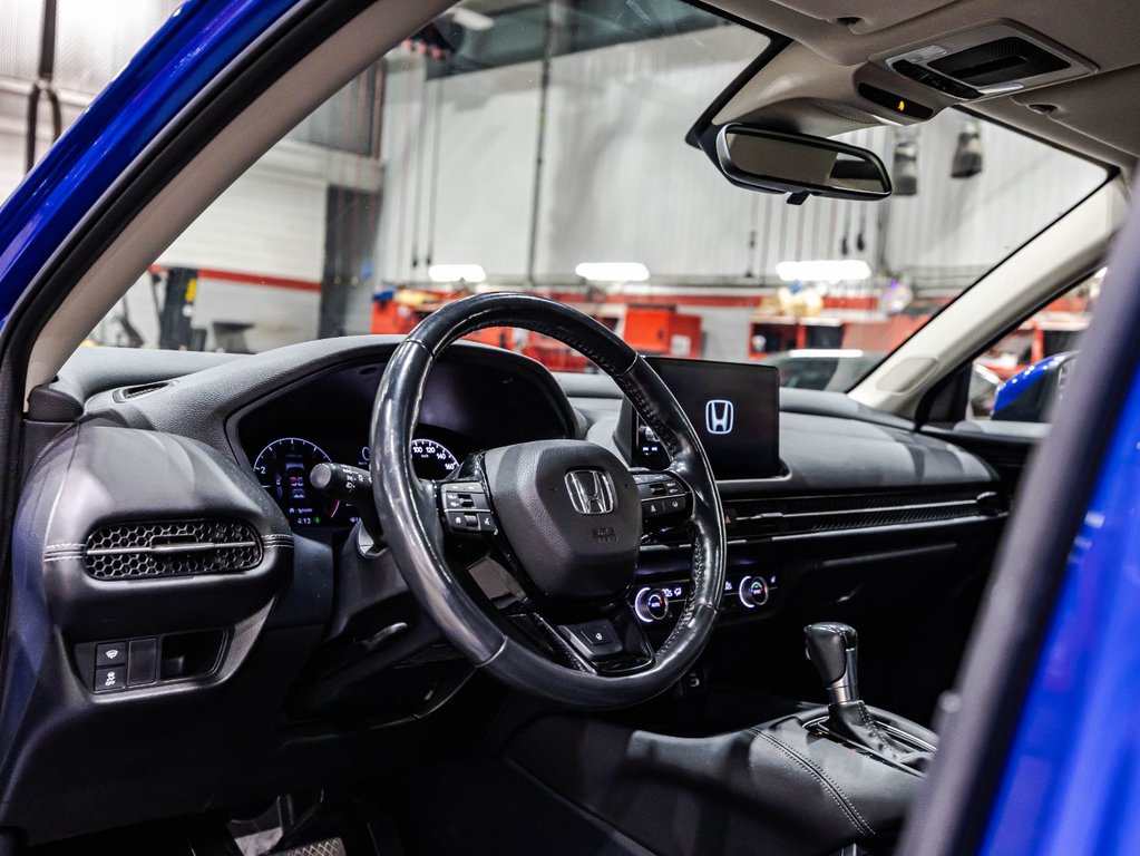 2023 Honda HR-V EX-L Navi in , Quebec - 20 - w1024h768px