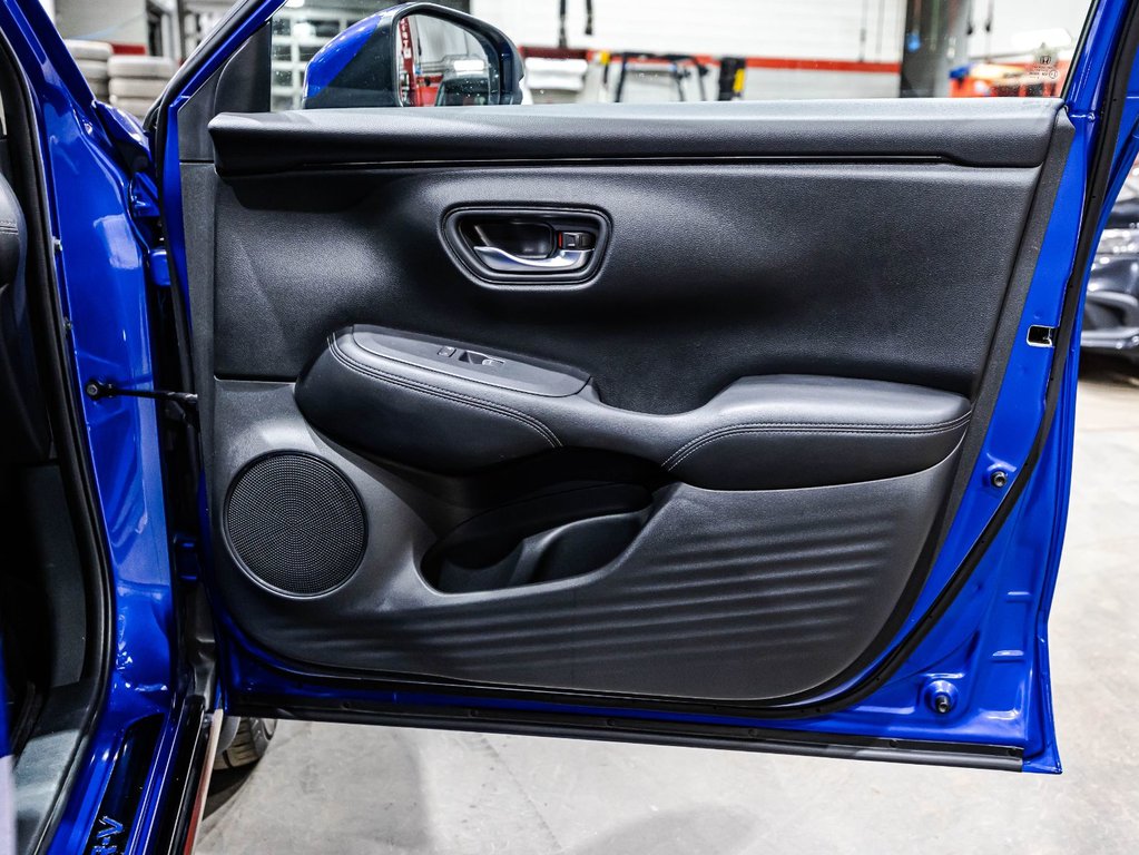 2023 Honda HR-V EX-L Navi in , Quebec - 16 - w1024h768px