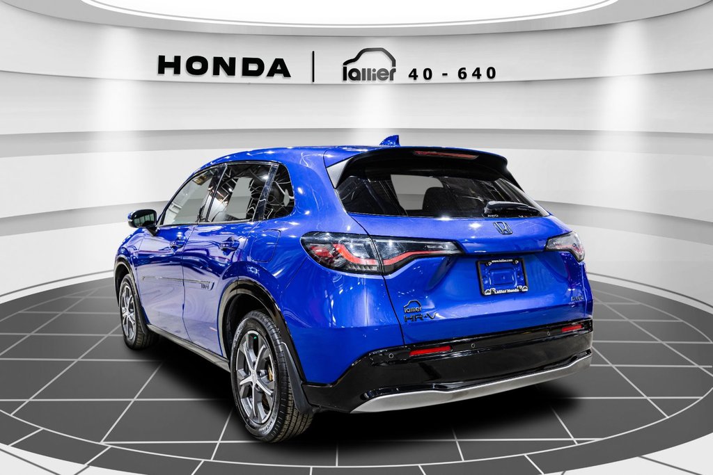 2023 Honda HR-V EX-L Navi in , Quebec - 5 - w1024h768px