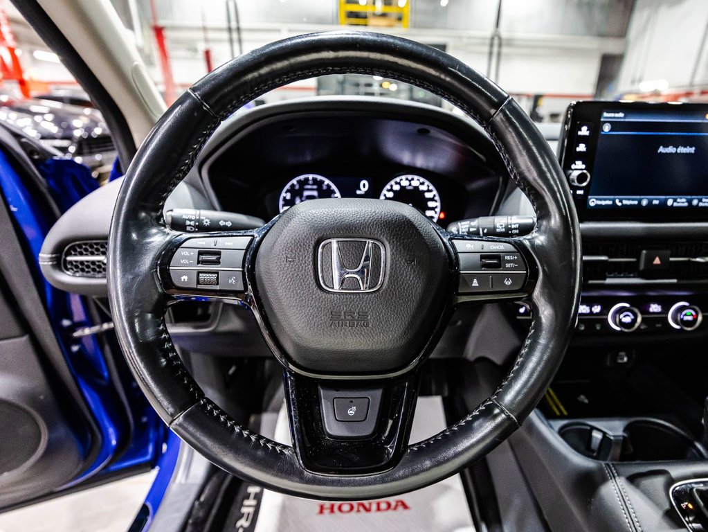 2023 Honda HR-V EX-L Navi in , Quebec - 22 - w1024h768px