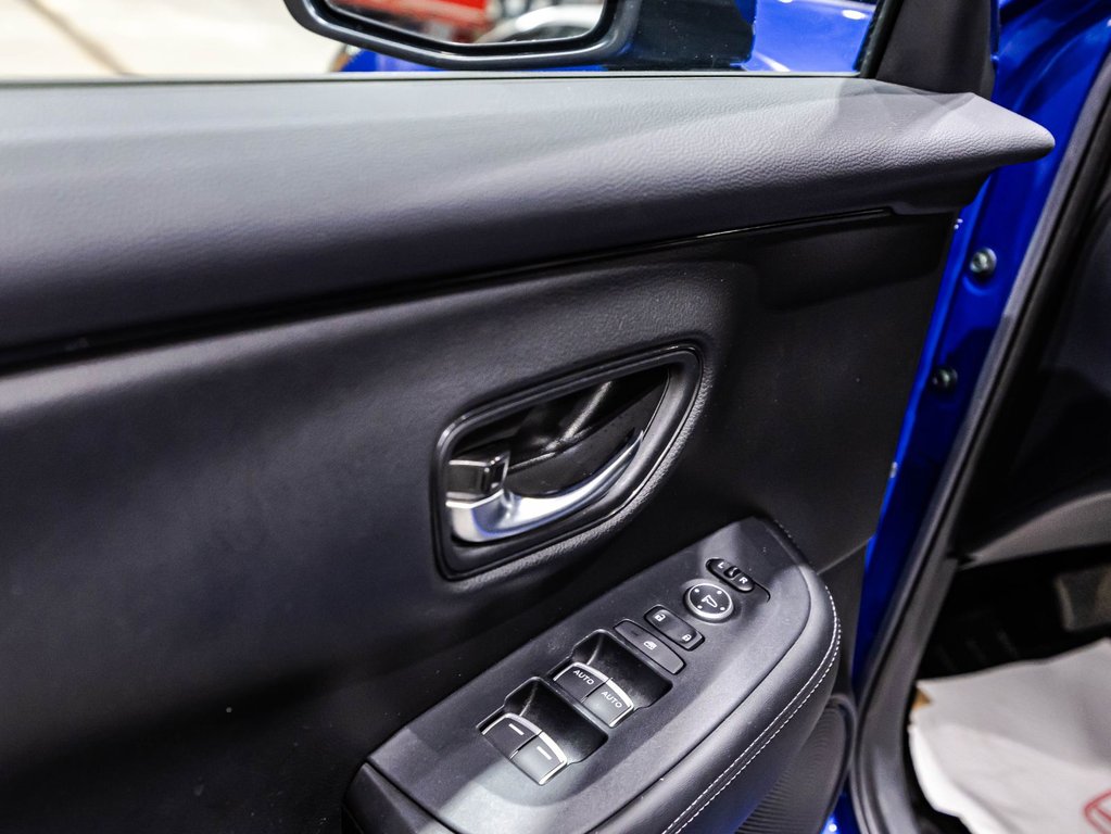 2023 Honda HR-V EX-L Navi in , Quebec - 11 - w1024h768px