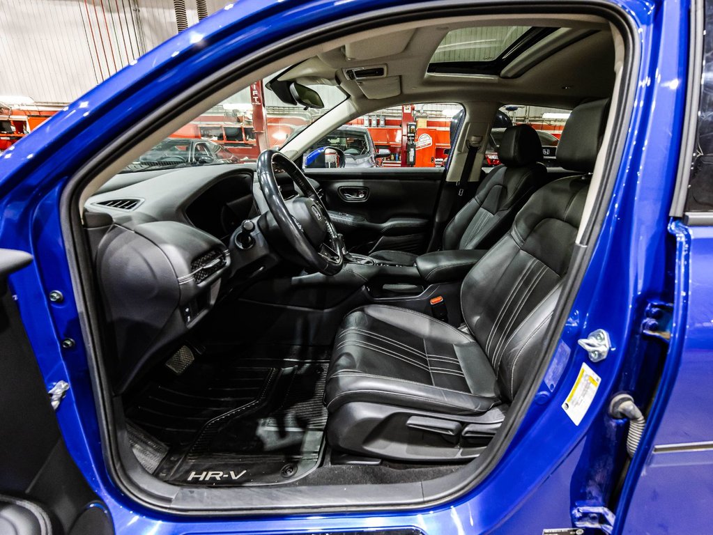 2023 Honda HR-V EX-L Navi in , Quebec - 19 - w1024h768px
