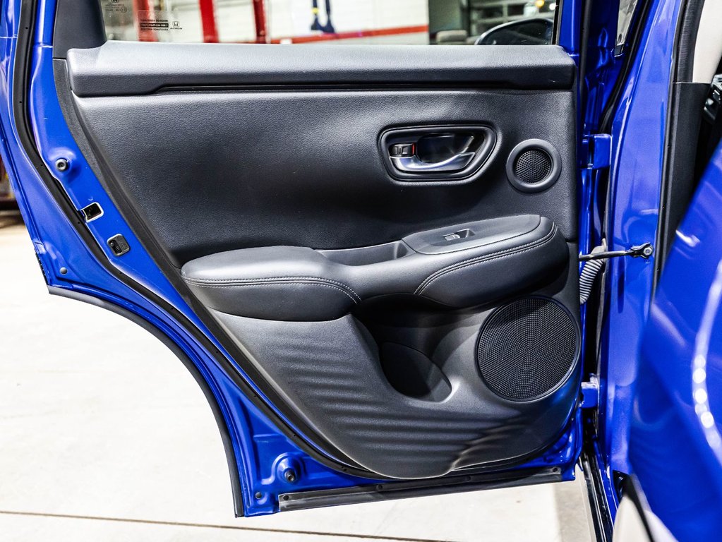 2023 Honda HR-V EX-L Navi in , Quebec - 12 - w1024h768px