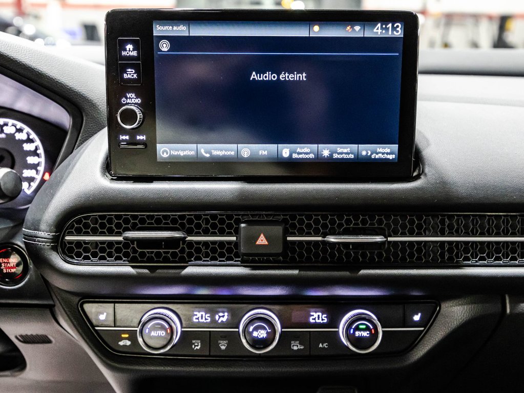 2023 Honda HR-V EX-L Navi in , Quebec - 24 - w1024h768px