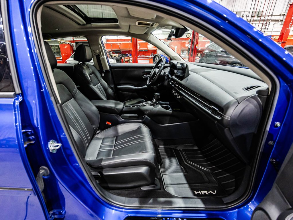 2023 Honda HR-V EX-L Navi in , Quebec - 17 - w1024h768px