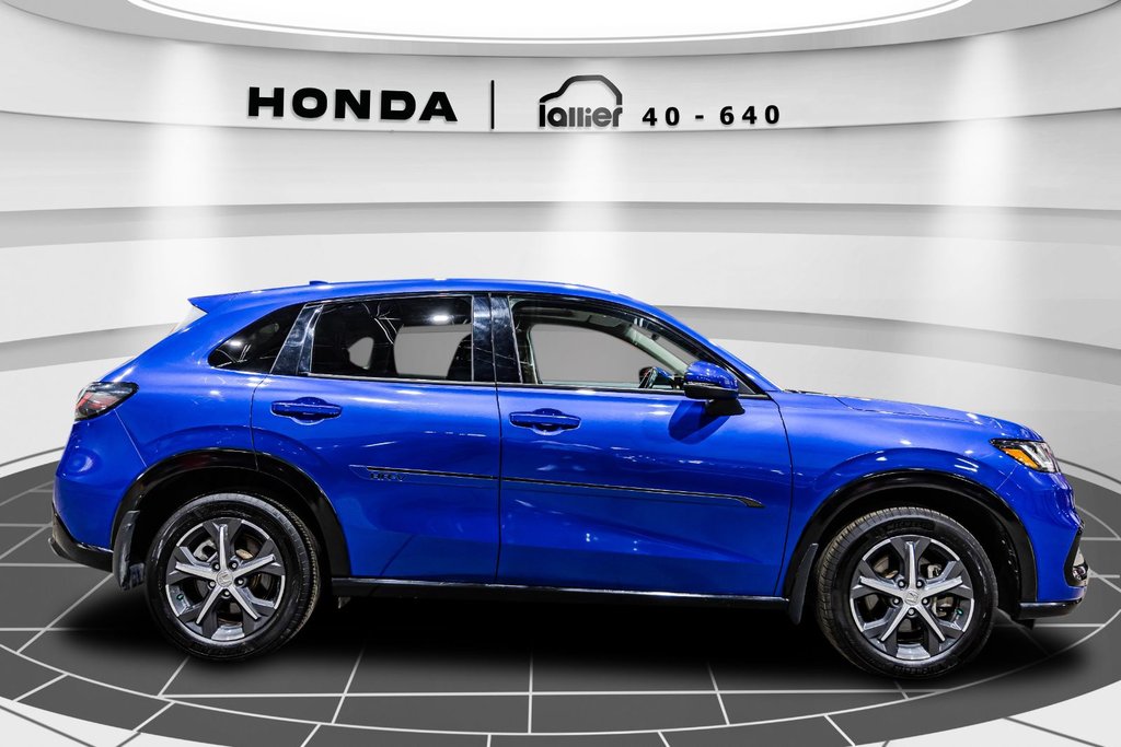 2023 Honda HR-V EX-L Navi in , Quebec - 8 - w1024h768px