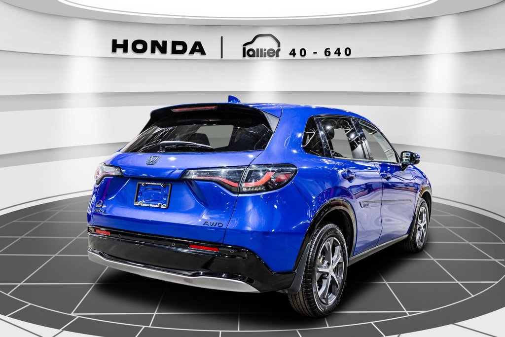 2023 Honda HR-V EX-L Navi in , Quebec - 7 - w1024h768px