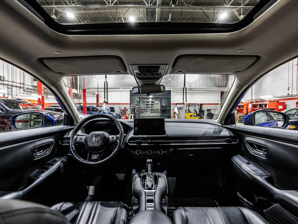 2023 Honda HR-V EX-L Navi in , Quebec - 14 - w1024h768px