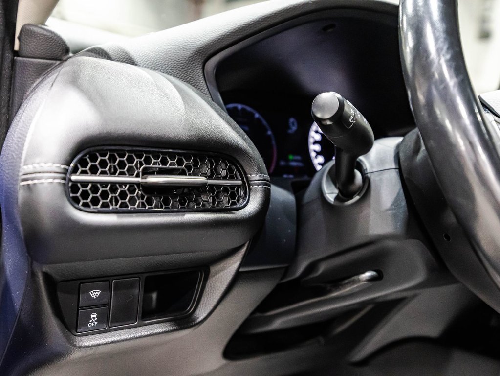 2023 Honda HR-V EX-L Navi in , Quebec - 21 - w1024h768px