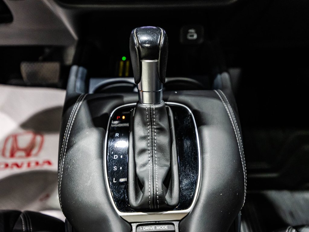 2023 Honda HR-V EX-L Navi in , Quebec - 25 - w1024h768px
