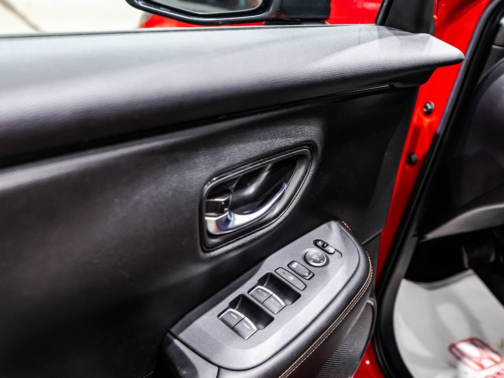 Honda HR-V Sport 2023 à , Québec - 11 - w1024h768px