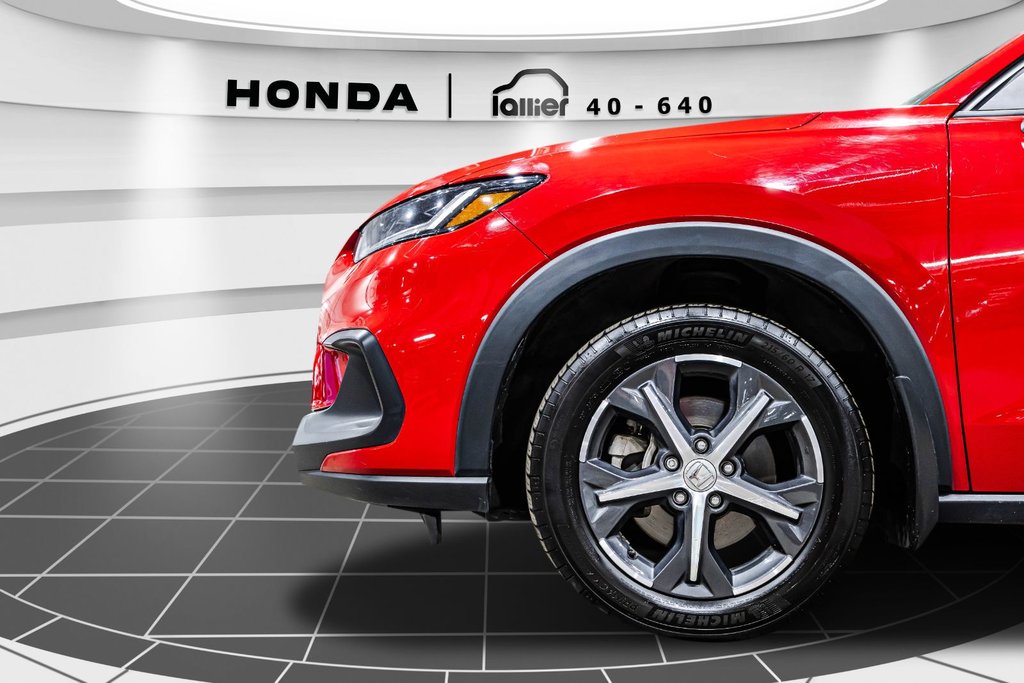 Honda HR-V Sport 2023 à , Québec - 10 - w1024h768px