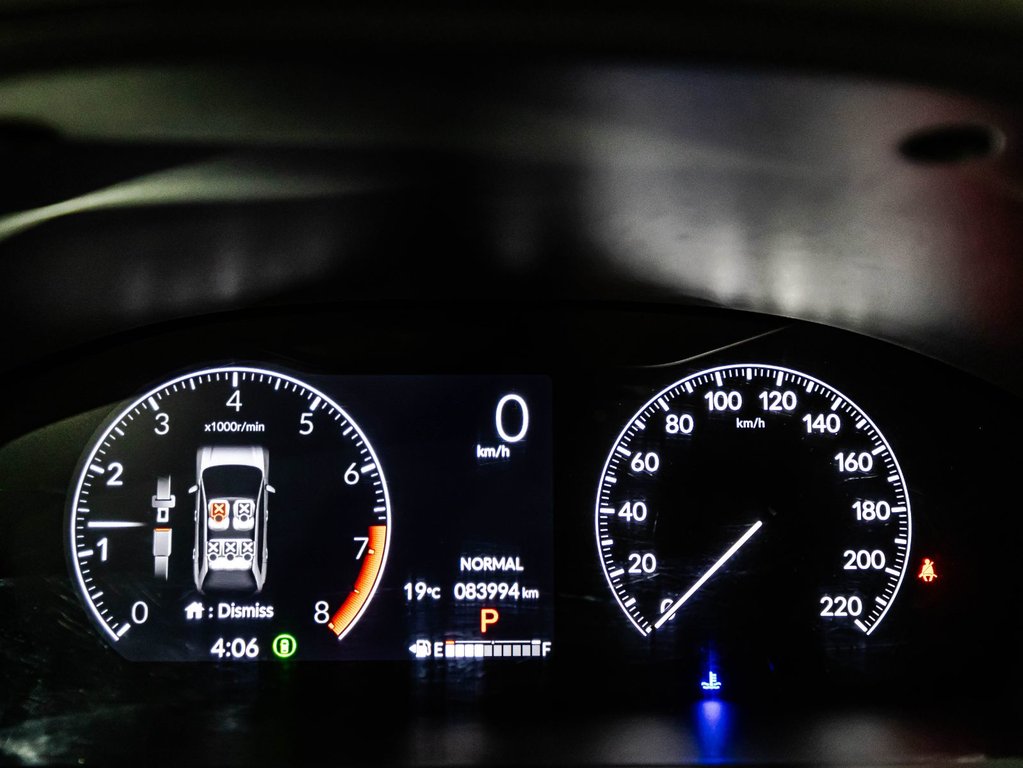 Honda HR-V Sport 2023 à , Québec - 23 - w1024h768px