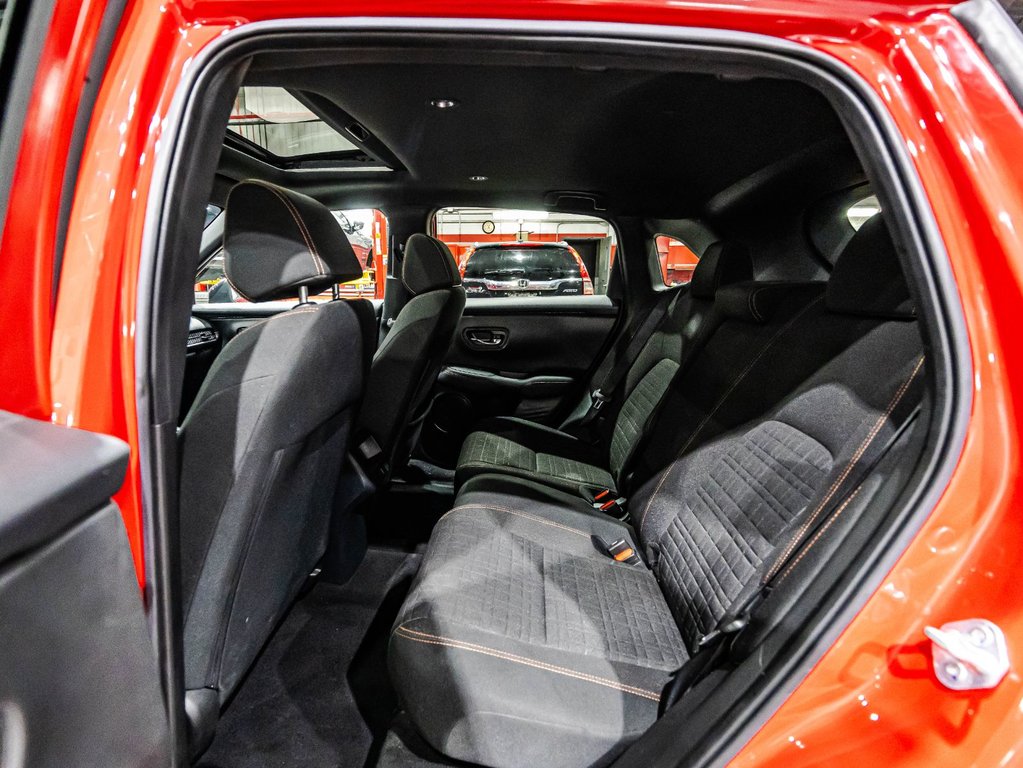 Honda HR-V Sport 2023 à , Québec - 13 - w1024h768px