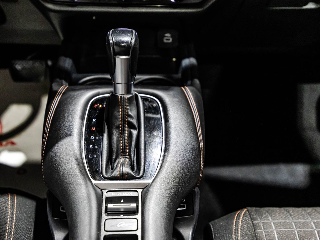 Honda HR-V Sport 2023 à , Québec - 25 - w1024h768px