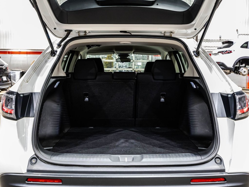 Honda HR-V LX 2023 à Lachenaie, Québec - 15 - w1024h768px