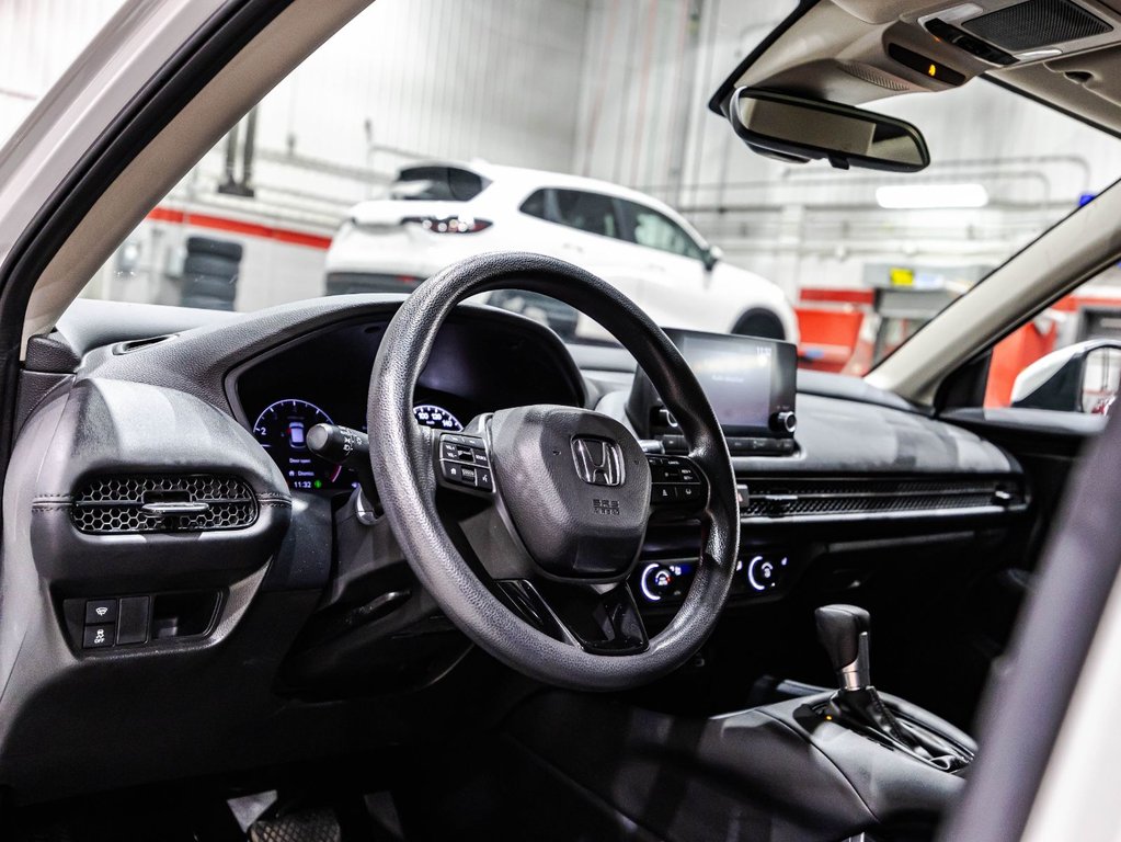 Honda HR-V LX 2023 à Lachenaie, Québec - 19 - w1024h768px