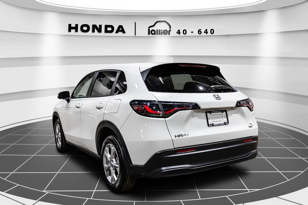 Honda HR-V LX 2023 à Lachenaie, Québec - 5 - w1024h768px