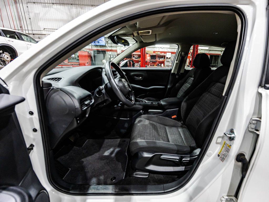 Honda HR-V LX 2023 à Lachenaie, Québec - 18 - w1024h768px