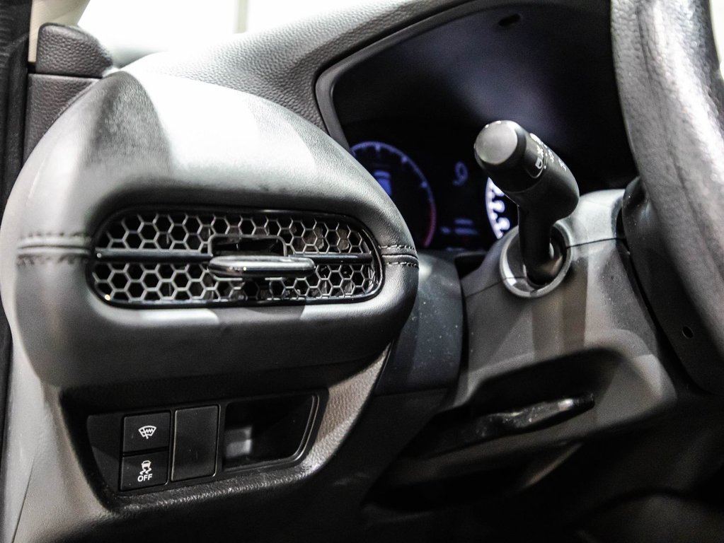 Honda HR-V LX 2023 à Lachenaie, Québec - 20 - w1024h768px