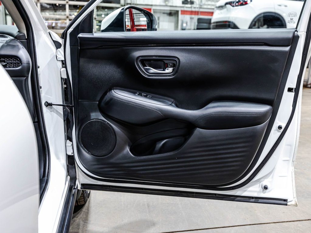 Honda HR-V LX 2023 à Lachenaie, Québec - 16 - w1024h768px