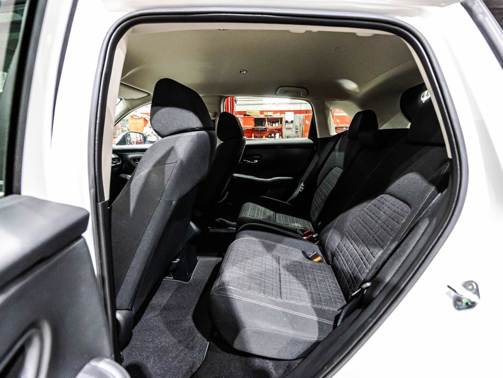 Honda HR-V LX 2023 à Lachenaie, Québec - 13 - w1024h768px