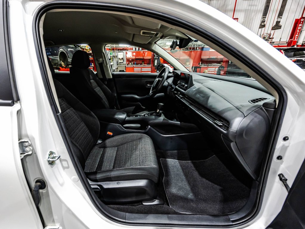 Honda HR-V LX 2023 à Lachenaie, Québec - 17 - w1024h768px